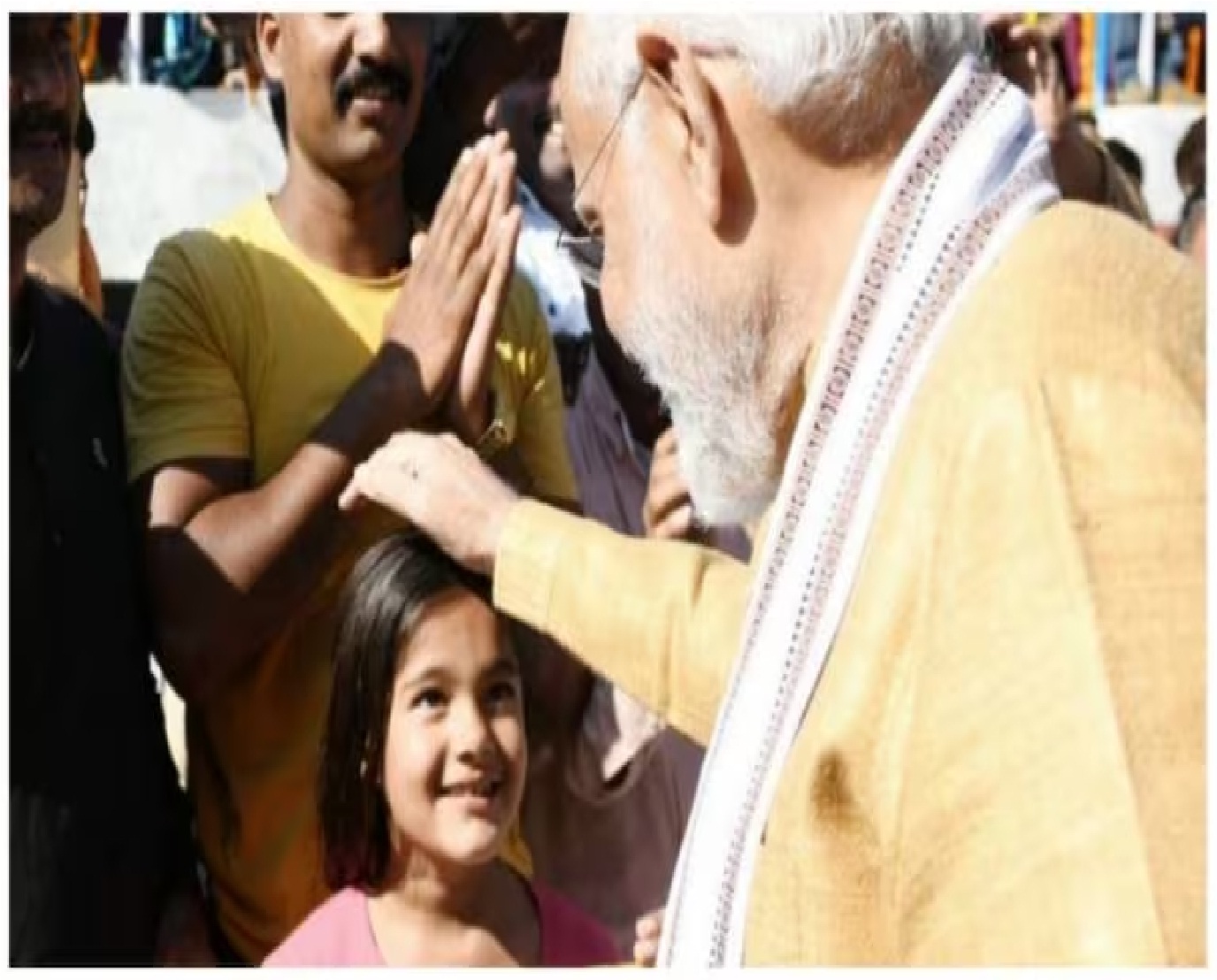 Prime Minister Modi: National Girl Day पर लड़कियों की उपलब्धियों की प्रशंसा की